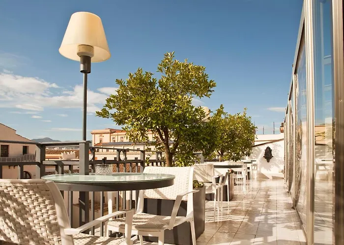 Hotel Porta Felice & Spa